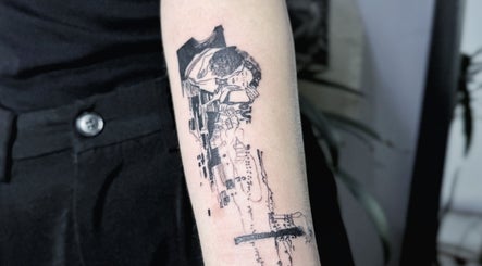 Krink image 2