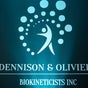 Dennison & Olivier Biokineticists Inc.