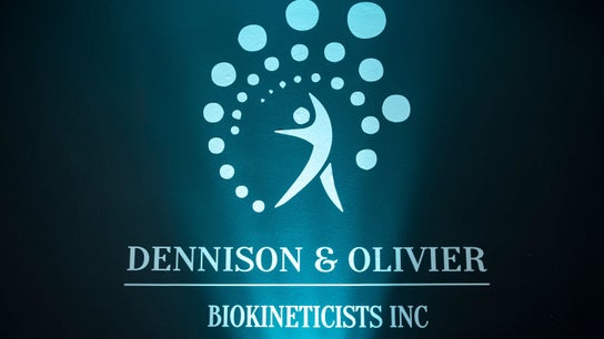 Dennison & Olivier Biokineticists Inc.