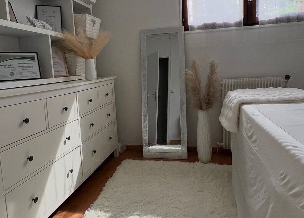 Intérieur lumineux de Glow&Cils - Extensions de Cils Annecy, Annecy, Auvergne-rhône-alpes, FR.