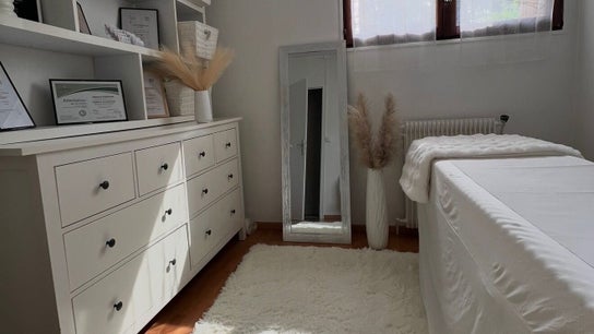 Glow&Cils - Extensions de Cils Annecy