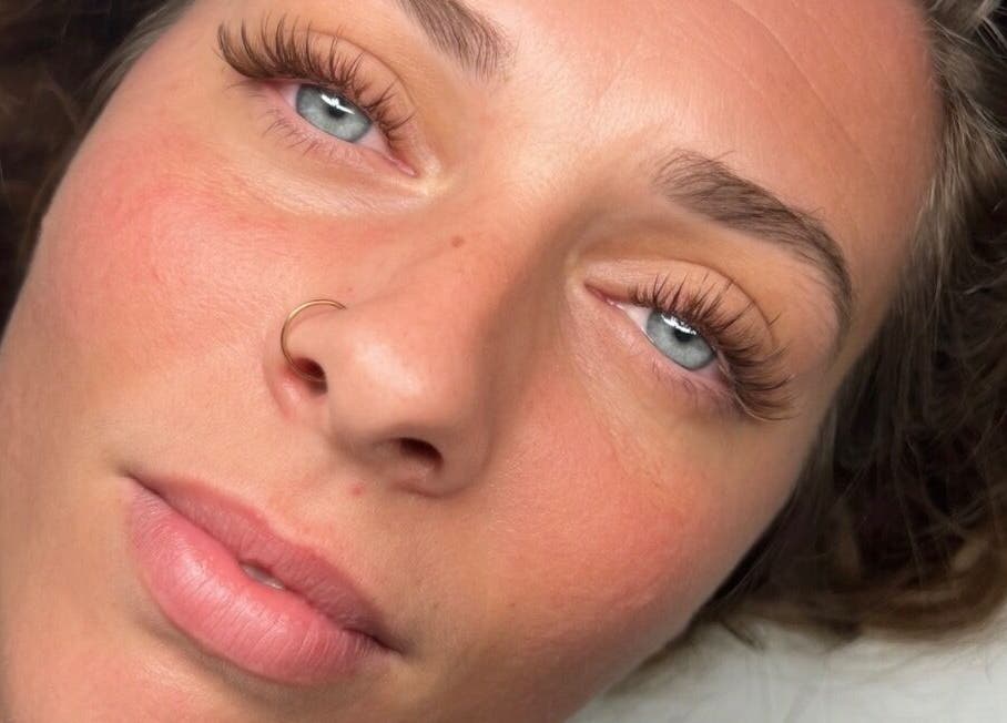 Extensions de cils à Glow&Cils - Extensions de Cils Annecy, Annecy, Auvergne-rhône-alpes, FR