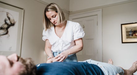 The Healing Space Bristol - Acupuncture Clinic