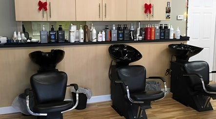 Creative Edge Salon kép 2