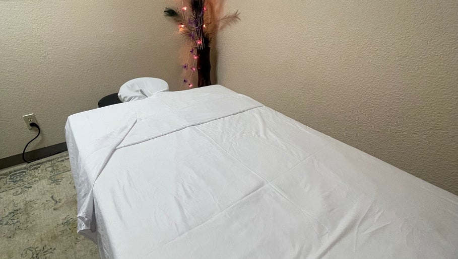 Thaivana Spaの画像：1