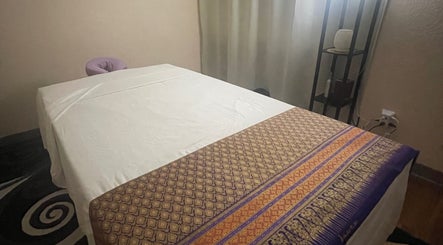 Thaivana Spaの画像：2