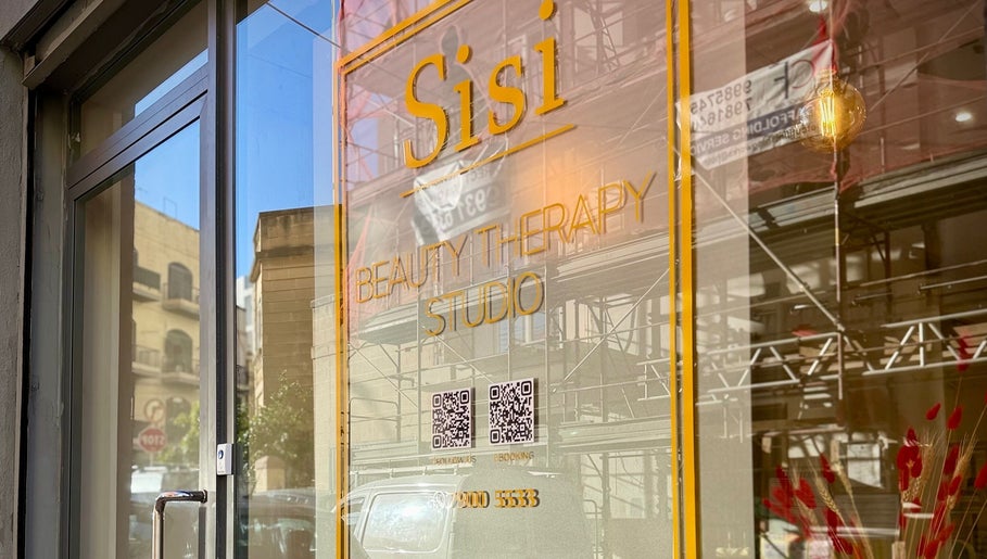 Sisi Beauty Therapy Studio, bild 1