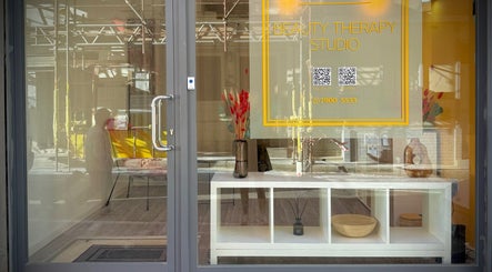 Sisi Beauty Therapy Studio, bild 2