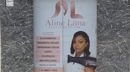 Studio Aline Lima image 2