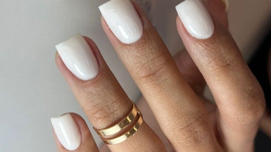 Naydelin Nails Studio