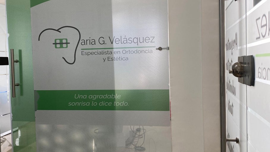 Consultorio Dra Maria G. Velasquez image 1