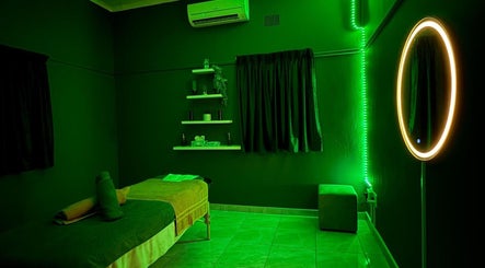 Emerald Spa & Wellness Centre
