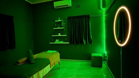 Emerald Spa & Wellness Centre