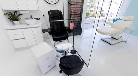 Tifanny Beauty Lounge kép 2