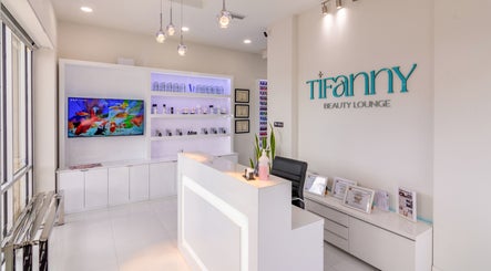 Tifanny Beauty Lounge