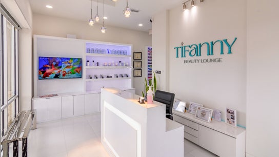 Tifanny Beauty Lounge