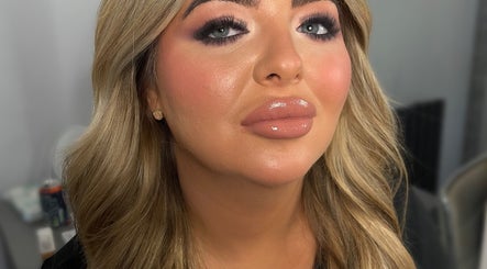 Aleisha Vincent Makeup зображення 2
