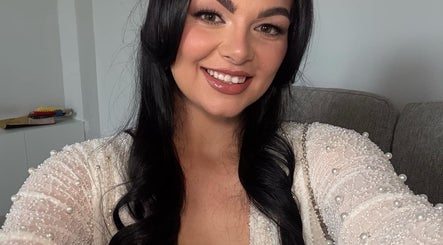 Aleisha Vincent Makeup зображення 3
