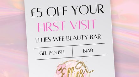 Ellie’s Wee Beauty Hub slika 3