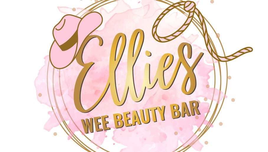 Εικόνα Ellie’s wee beauty bar HOME STUDIO 1