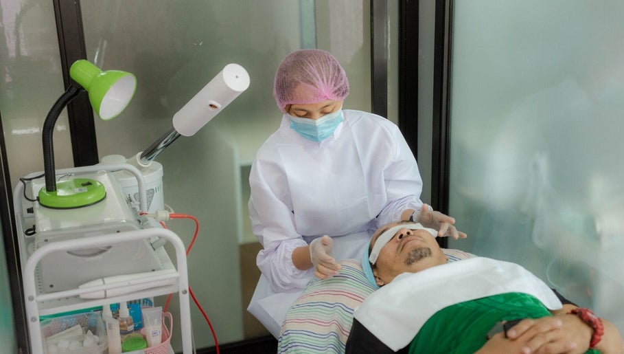 Chuan Spa Facial and Wellness Center image 1