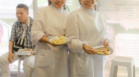 Chuan Spa Facial and Wellness Center image 2