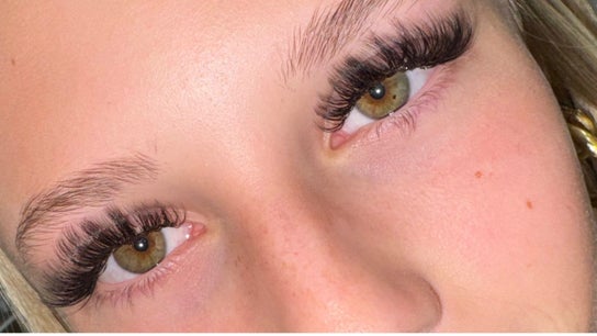 Lashes by Serenity