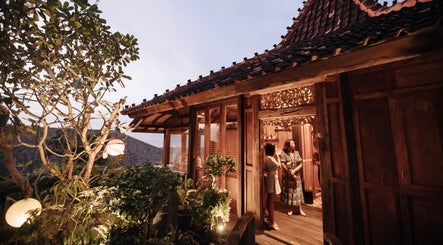Hidden Gem Spa Uluwatu, Bali