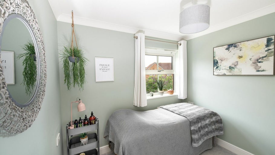Beauty Pro Therapies image 1