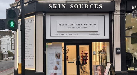Skin Sources Beauty Aesthetics ltd, bilde 2