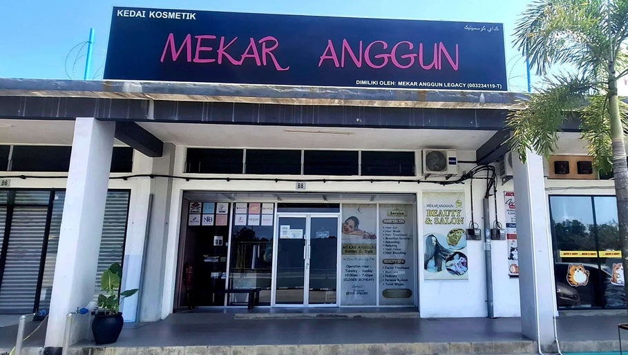 Mekar Anggun Beauty & Salon, bilde 1