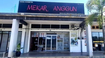 Mekar Anggun Beauty & Salon