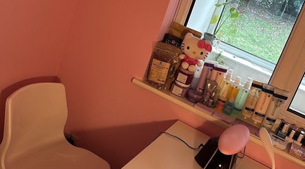 Nay's Beauty Room
