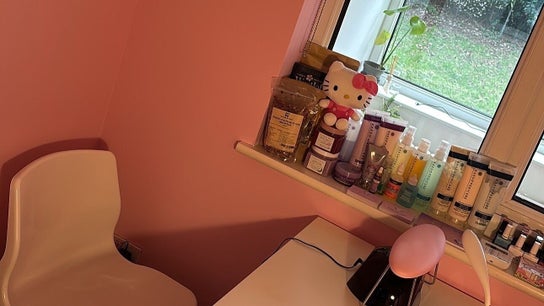 Nay's Beauty Room