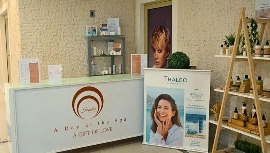 Impulse Spa Clinic vaizdas 1