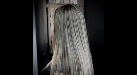 Next Level Peluquería
