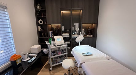 Liberation Electrolysis