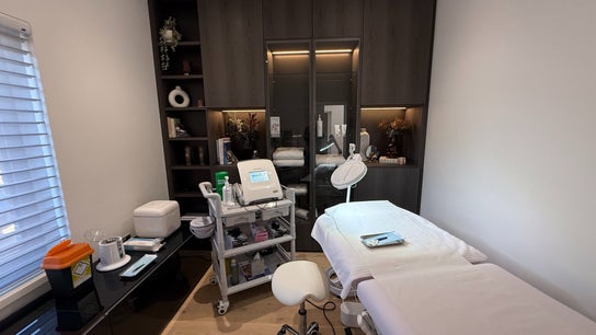 Liberation Electrolysis