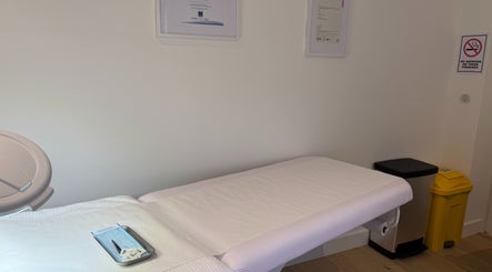 Liberation Electrolysis image 2
