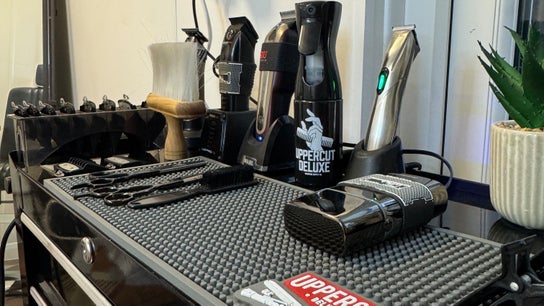 Ramblers Barbershop