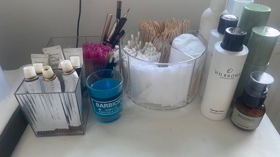 Kelly Marie - Lashes, Brows & Waxing