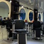 EL PATRÓN barbería - Diagonal 37 18-21, Segundo piso , Barrio el trebol, Soacha, Cundinamarca