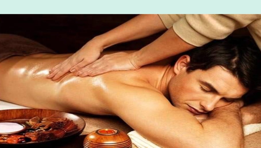 Kabayan Massage Therapy image 1