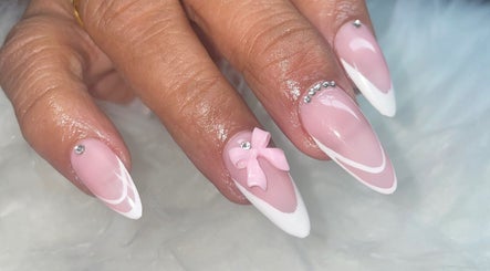 Nyla’s Nail Spa
