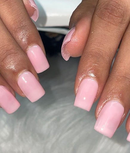 Nyla’s Nail Spa, bilde 2
