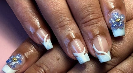 Beauty by Ashley