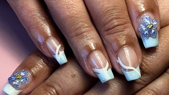 Beauty by Ashley