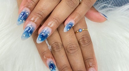 Lovely nails зображення 2