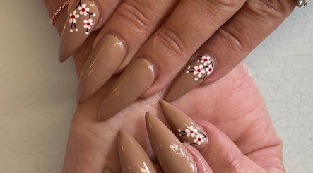 Lovely nails зображення 3