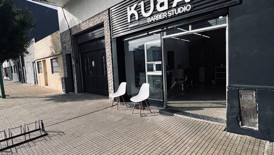 KÜBA BarberStudio image 1